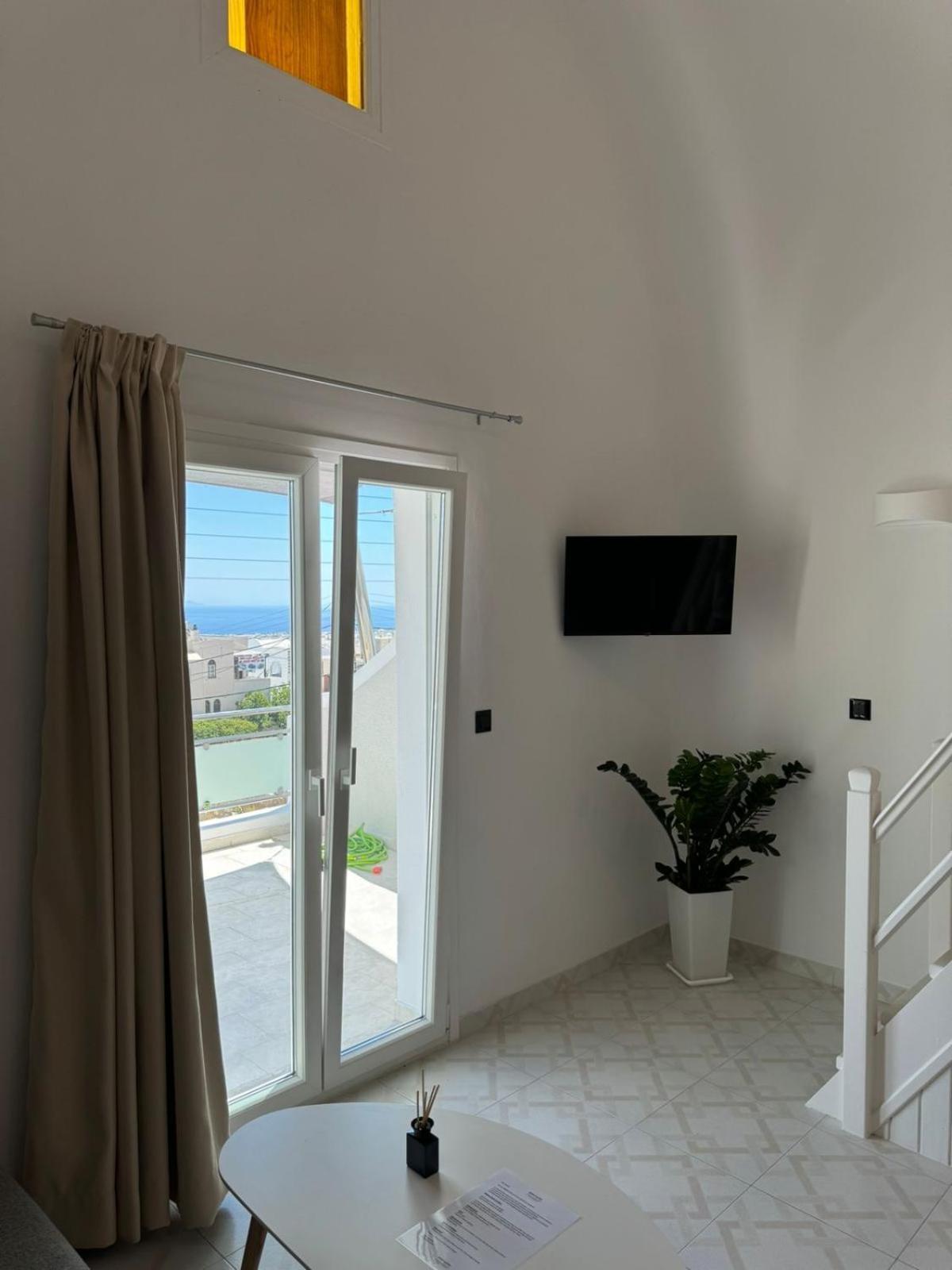 Apartmán Gervi