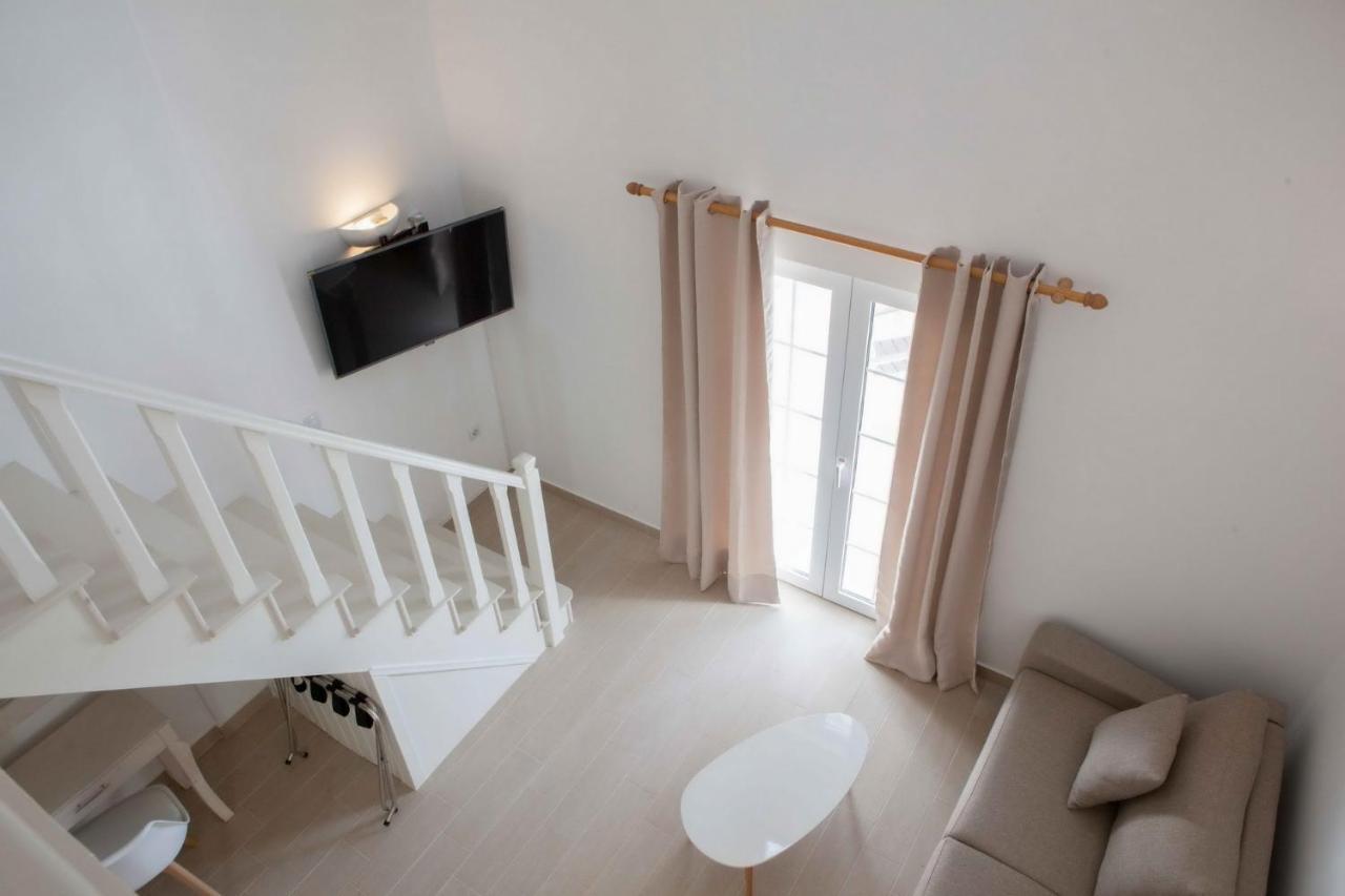 Apartmán Gervi