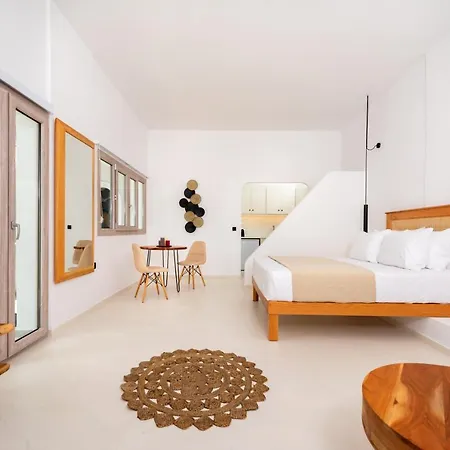 Gervi Suites Fira  Dış mekan fotoğraf