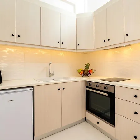 Gervi Suites Fira  Dış mekan fotoğraf