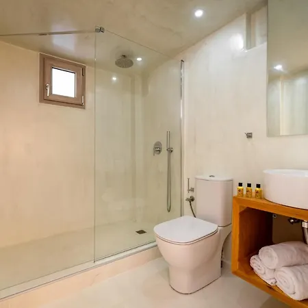 Gervi Suites Fira  Dış mekan fotoğraf