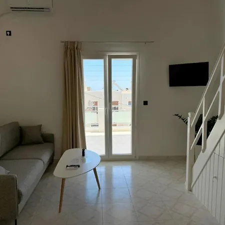 Gervi Suites Fira  Dış mekan fotoğraf