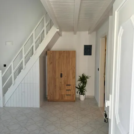 Gervi Suites Fira  Dış mekan fotoğraf