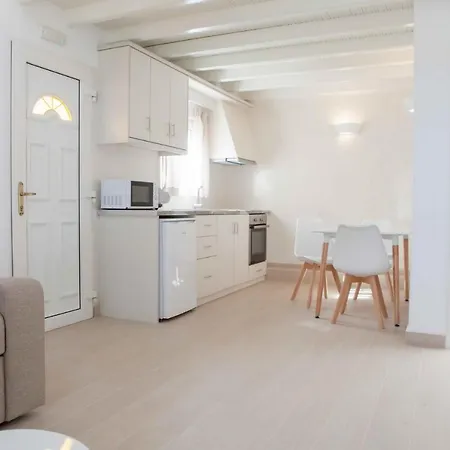 Gervi Suites Fira  Dış mekan fotoğraf