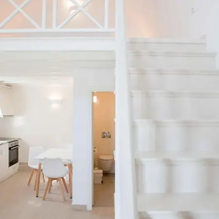 Gervi Suites Fira  Dış mekan fotoğraf