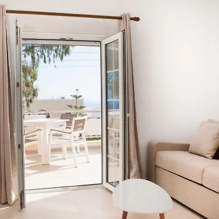 Gervi Suites Fira  Dış mekan fotoğraf