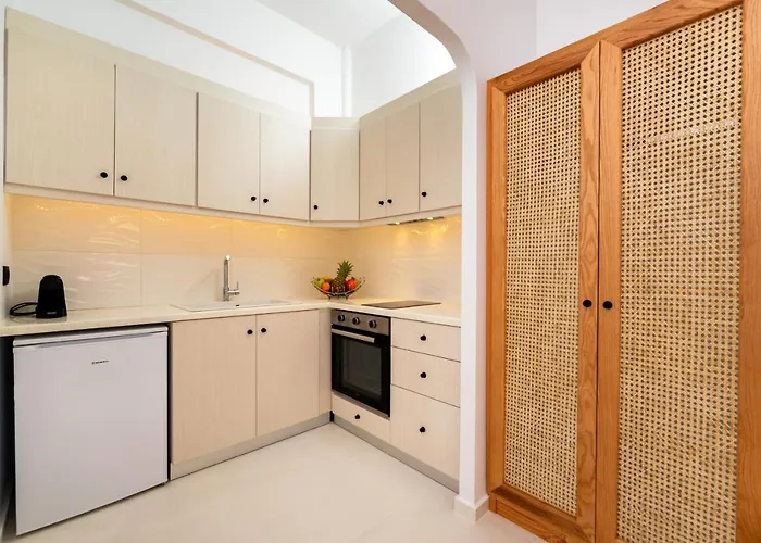 Gervi Suites