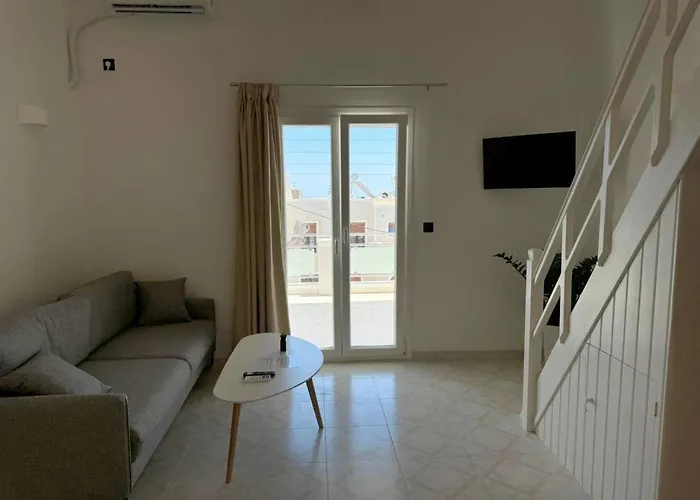 Gervi Suites