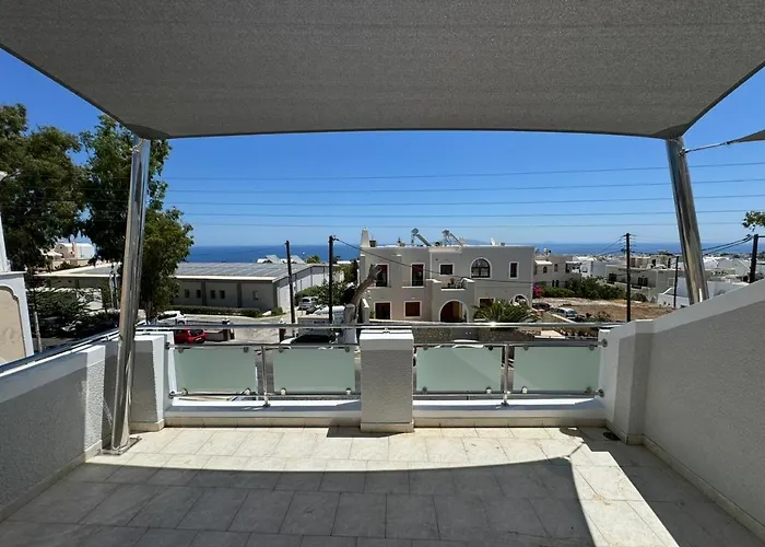 Gervi Suites