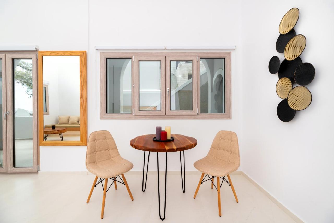 Gervi Apartment *