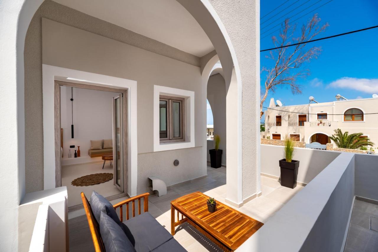Apartment Gervi *