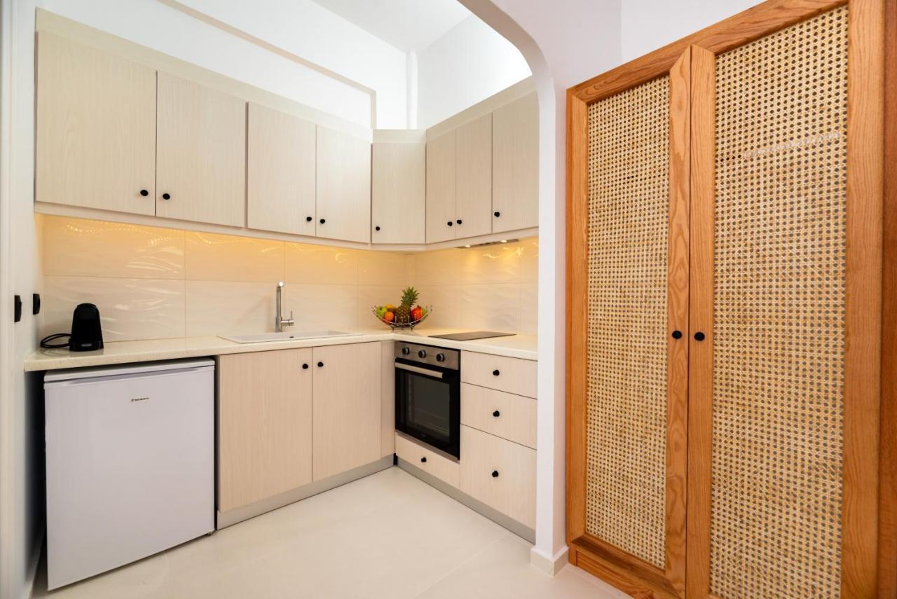 Gervi Apartment *