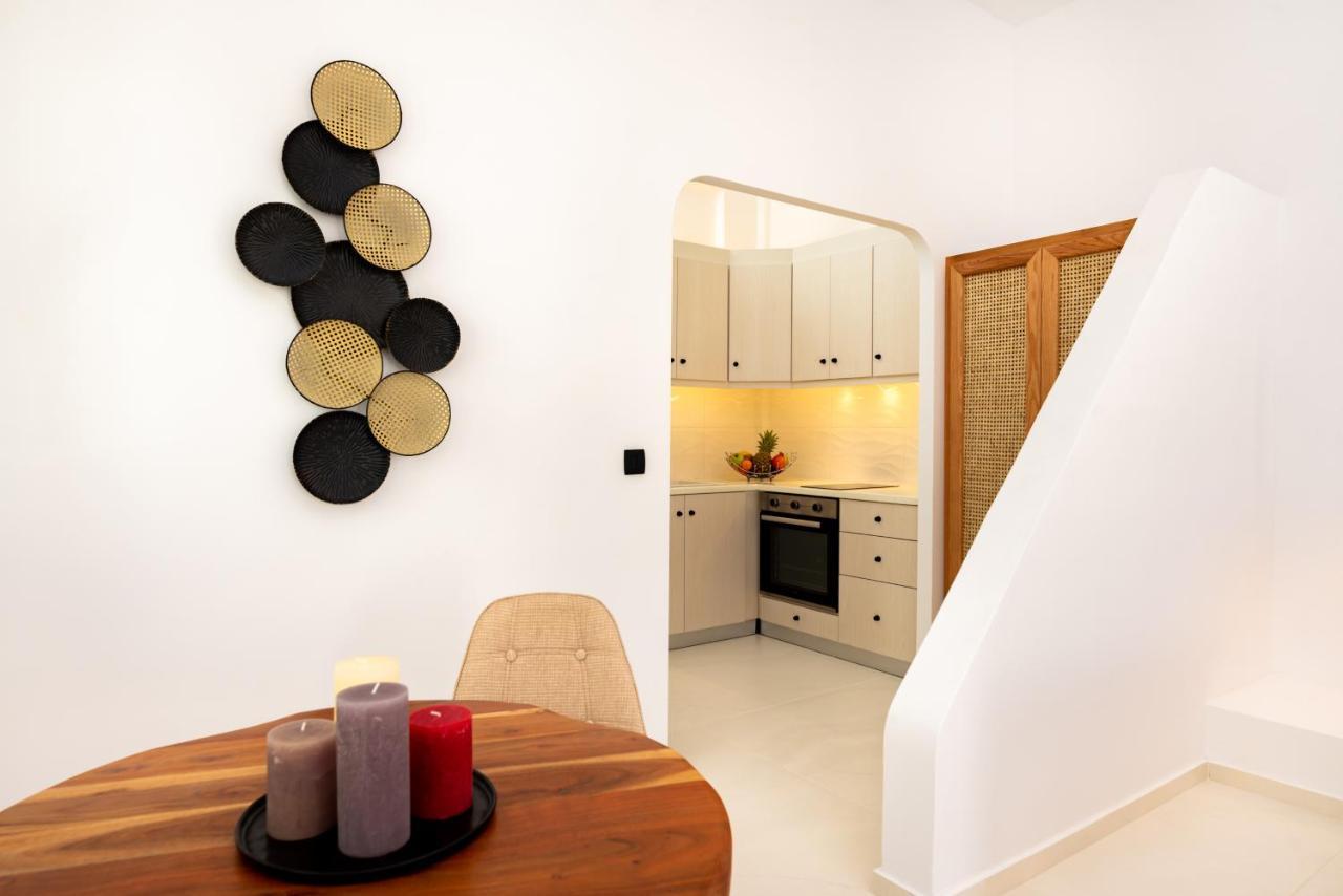 Apartment Gervi *