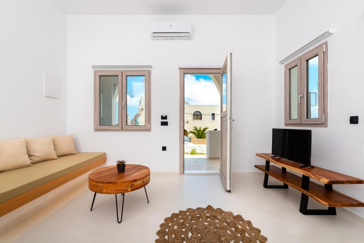 Apartment Gervi