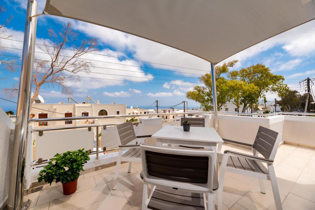 Apartment Gervi Fira (Santorini)