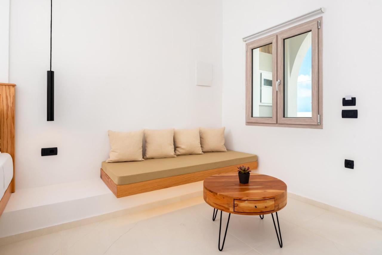 Apartment Gervi