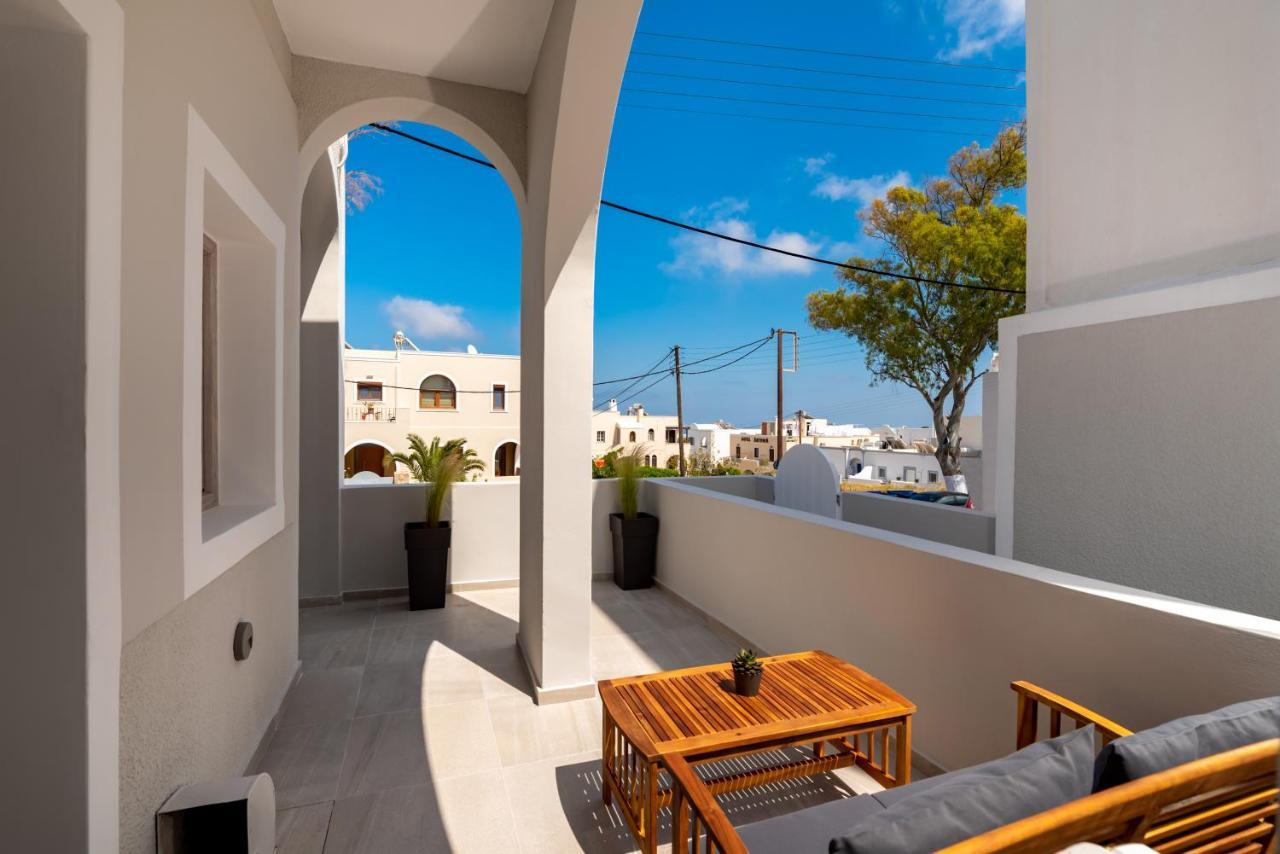 Apartment Gervi *