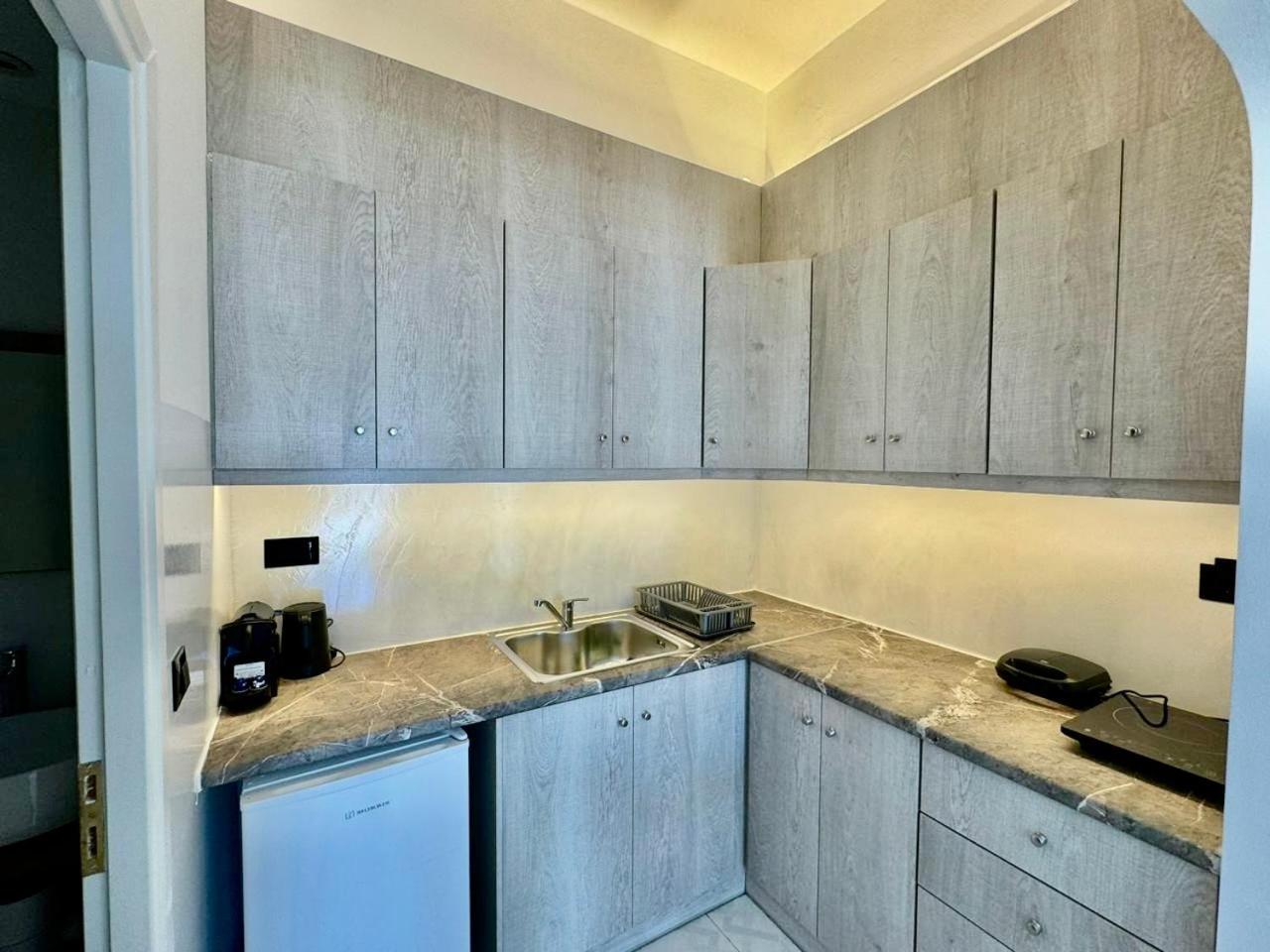 Gervi Apartment *
