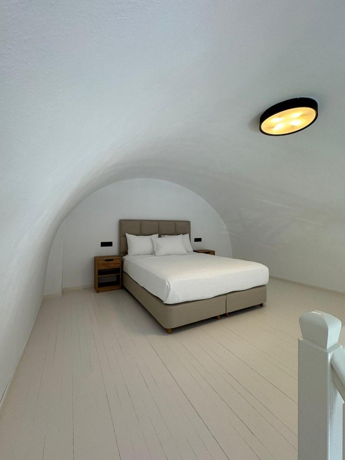 Gervi Apartment