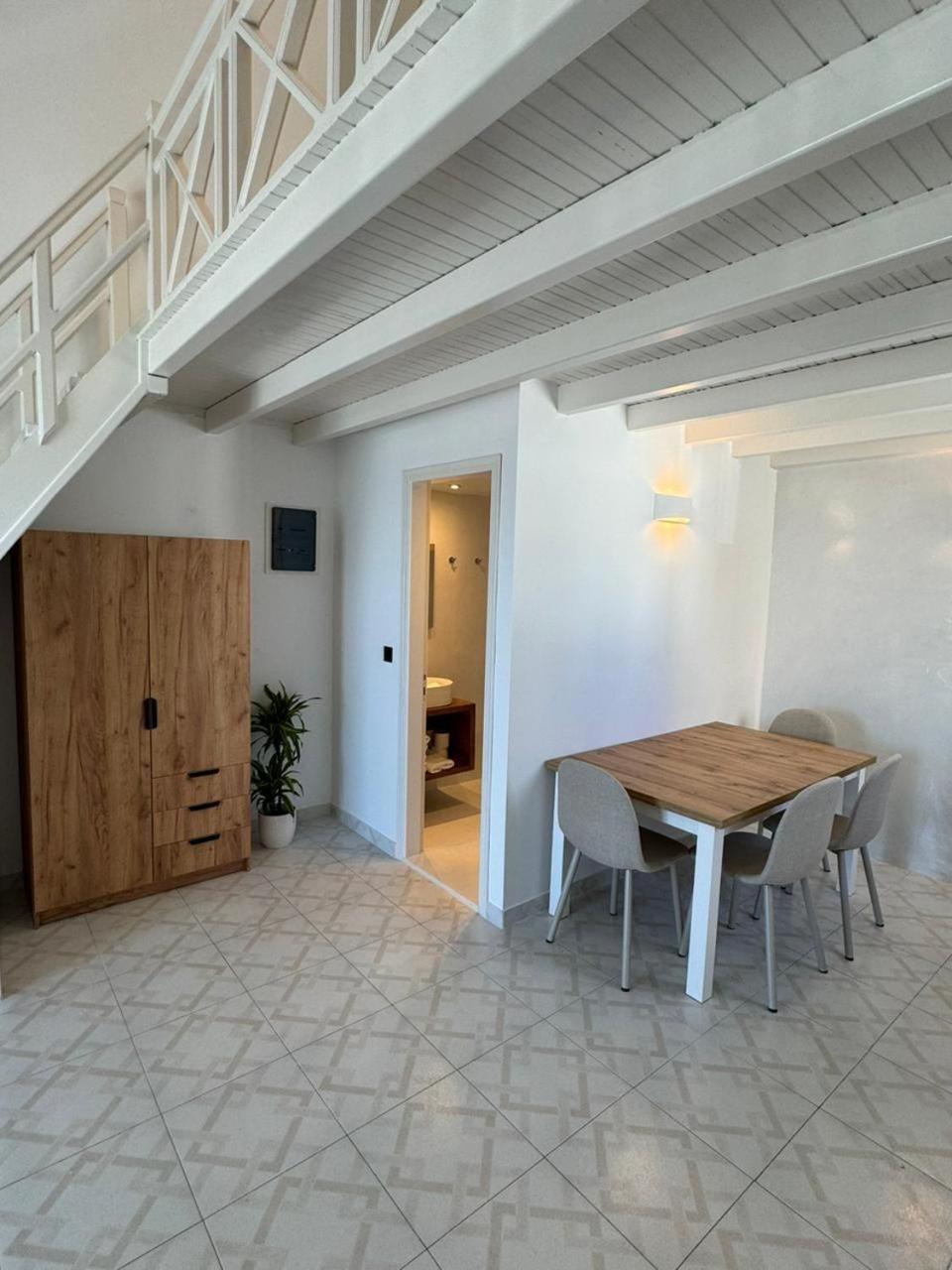 Apartment Gervi *
