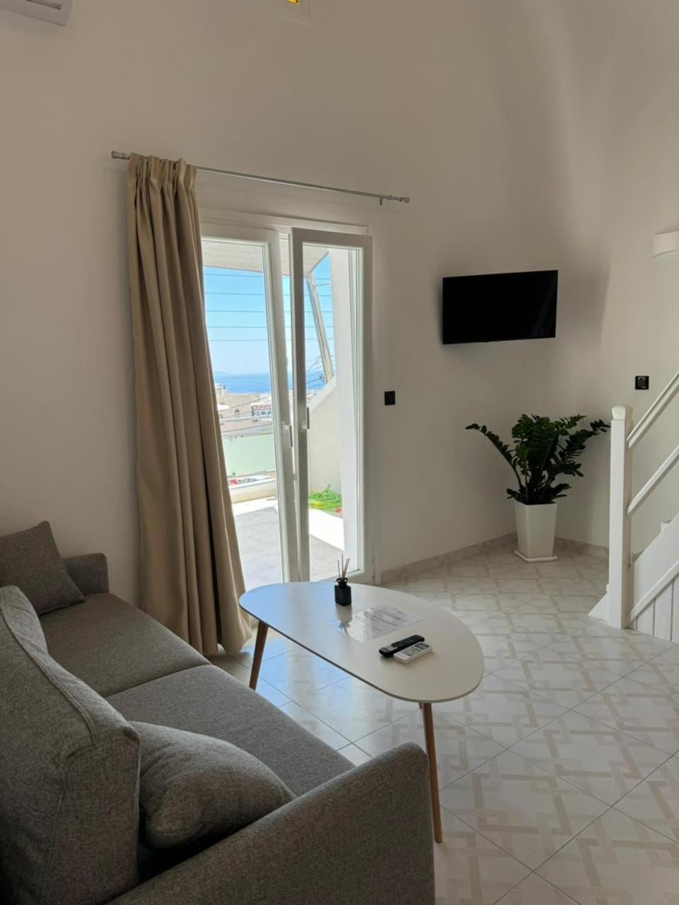 Apartment Gervi