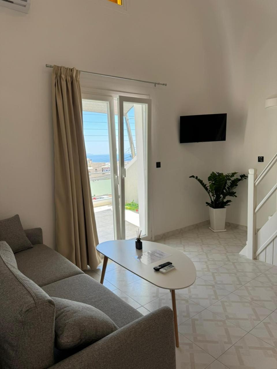 Gervi Apartment