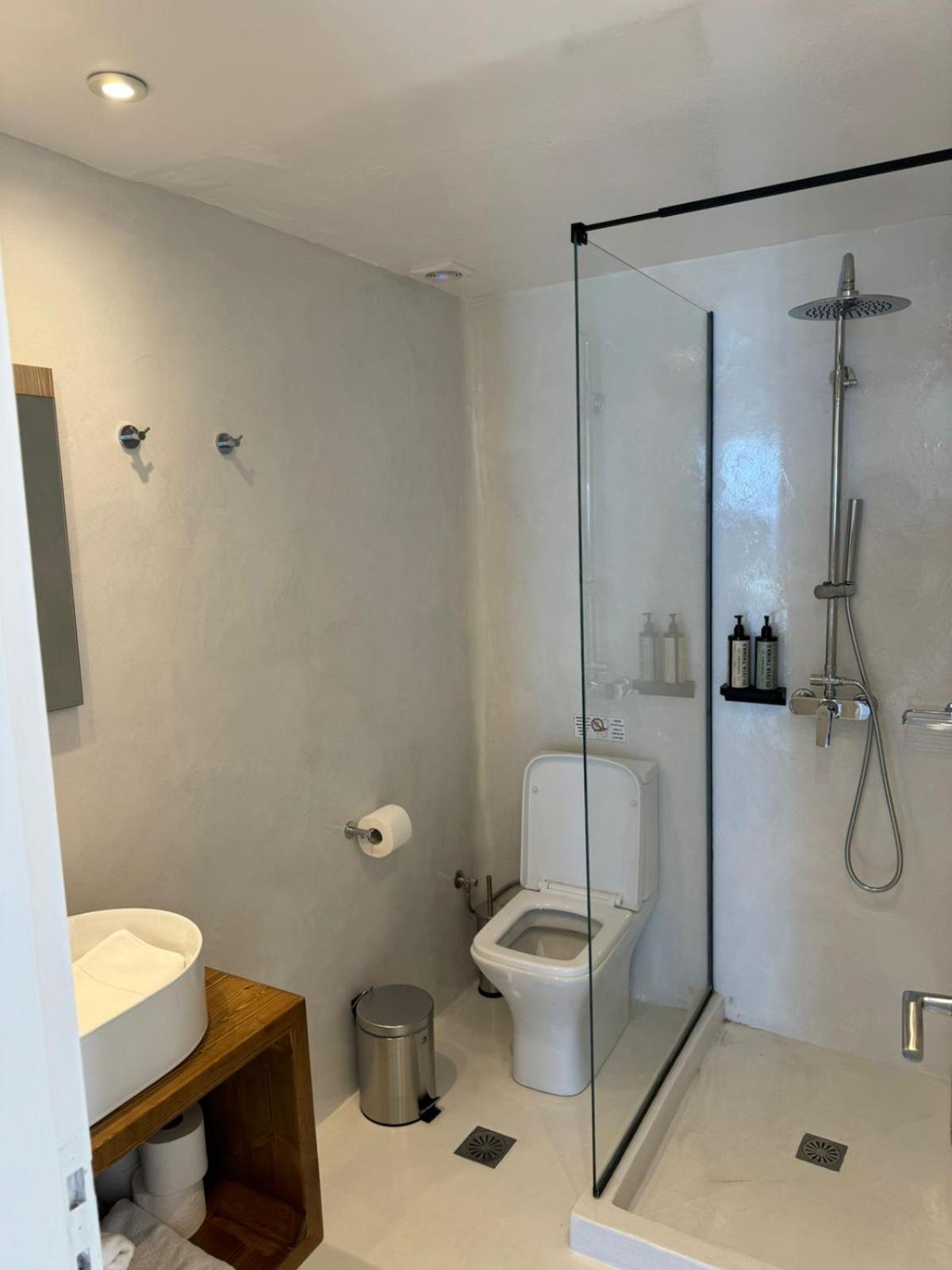 Apartment Gervi *