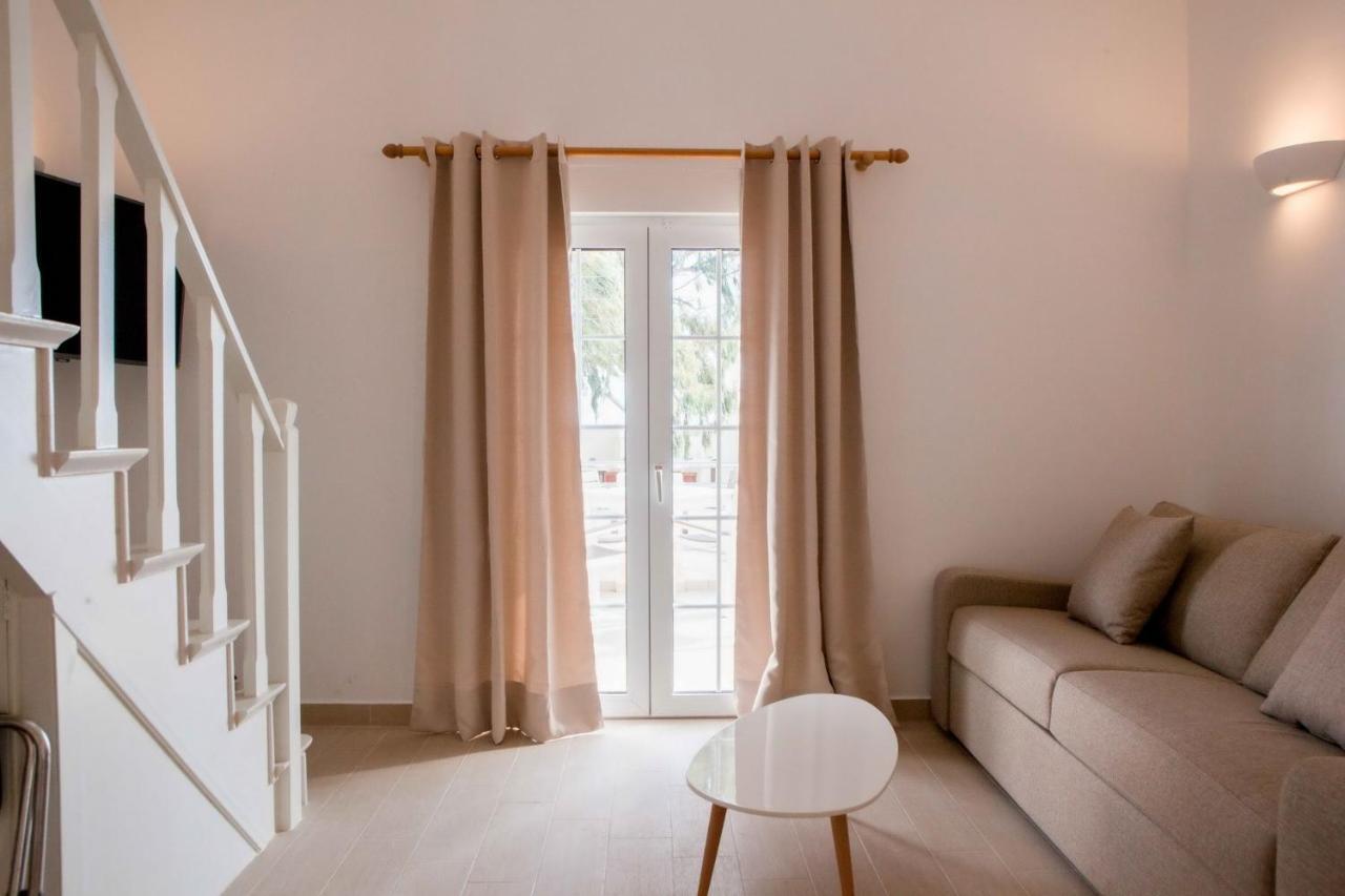 Apartment Gervi *