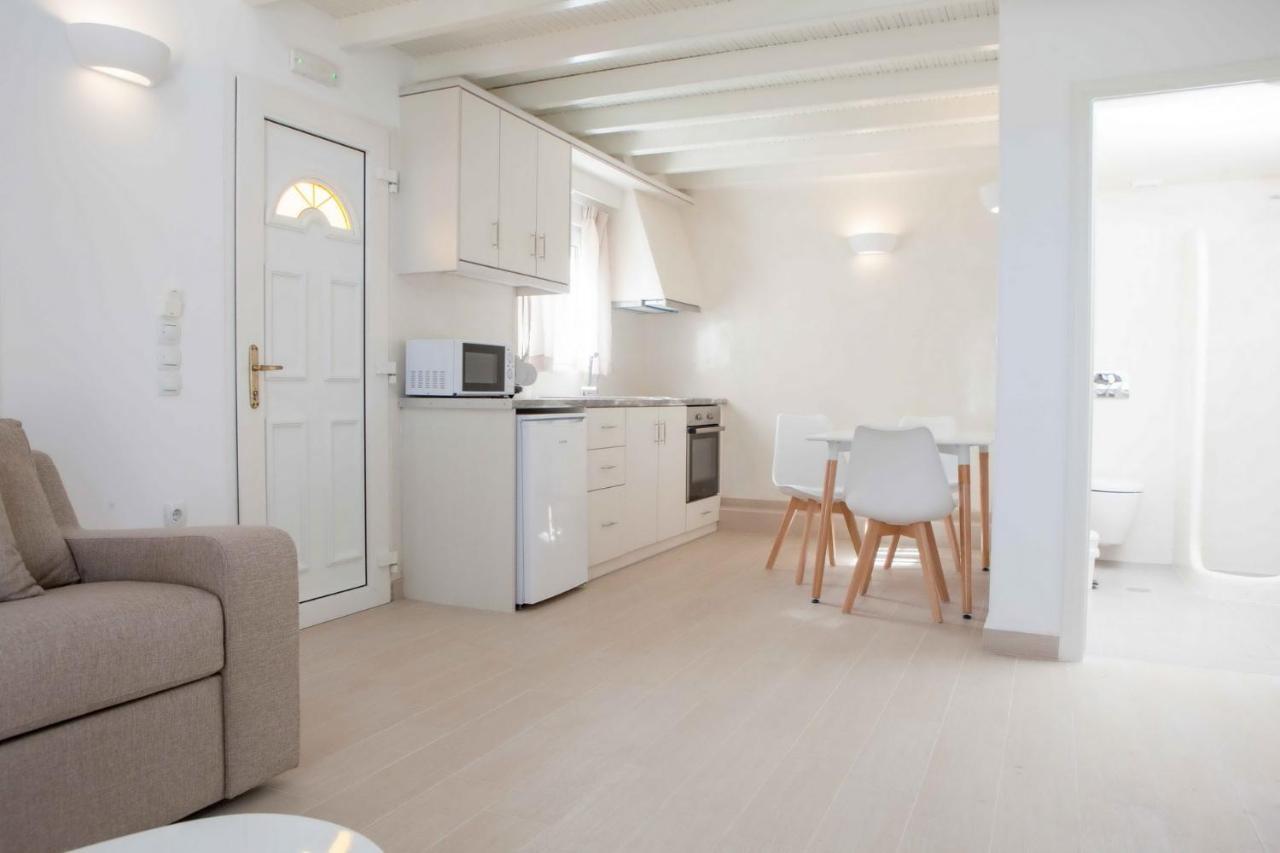 Gervi Apartment *