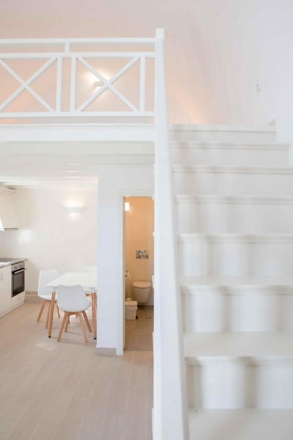 Gervi Apartment *