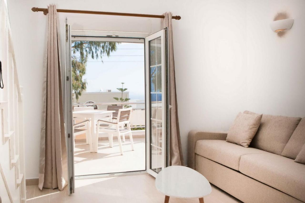 Gervi Apartment *