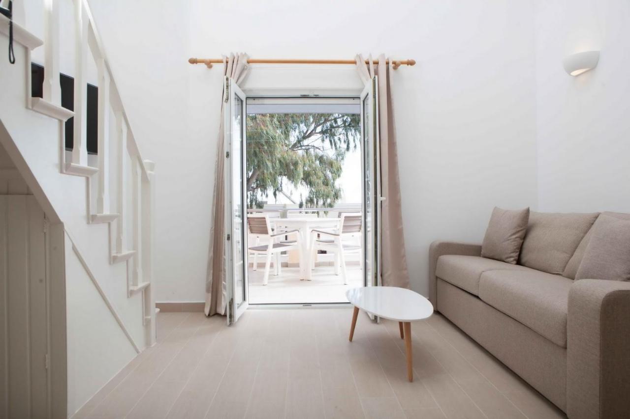 Apartment Gervi *